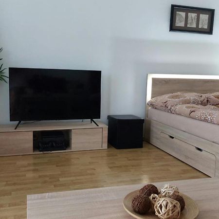 Apartman Na Rozhledne Chrudim Exterior foto