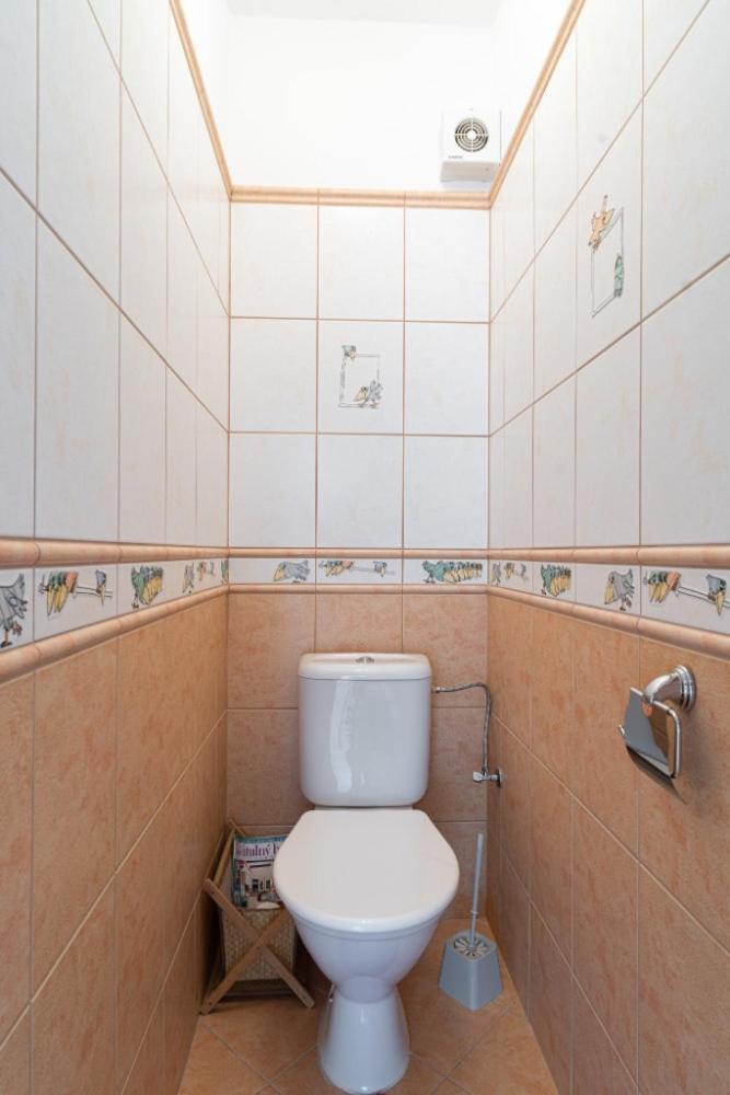 Apartman Na Rozhledne Chrudim Exterior foto