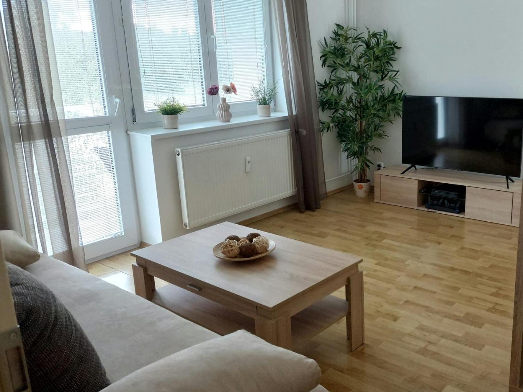 Apartman Na Rozhledne Chrudim Exterior foto