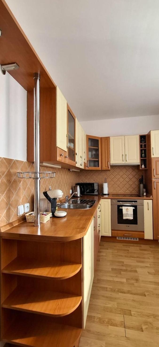 Apartman Na Rozhledne Chrudim Exterior foto